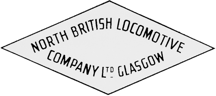 North British Locomotive Company (NBL)