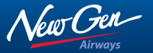 NewGen Airways (Sabaidee Airways)
