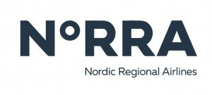 NORRA (Nordic Regional Airlines, Finnish Commuter Airlines, Finncomm Airlines, Flybe Nordic)