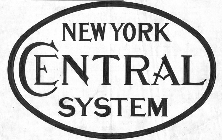 New York Central Railroad (NYC) 