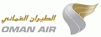 Oman Air (Oman International Services, OIS, Oman Aviation Services, OAS)