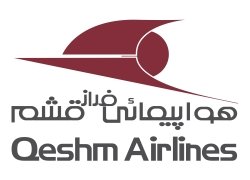 Qeshm Airlines (Faraz Qeshm Airlines)