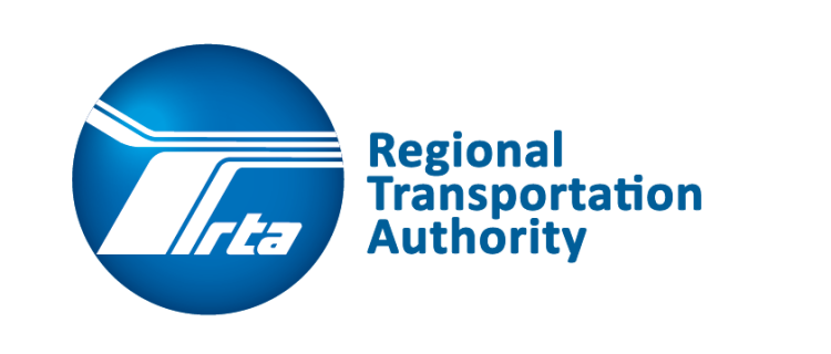 Regional Transportation Authority (RTA, Metra, Pace, CTA)