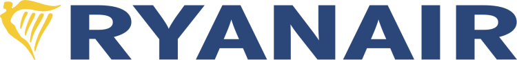 Ryanair (Danren Enterprises, Ryanair UK, Ryanair Sun, Buzz, LaudaMotion, Malta Air, Lauda Europe)