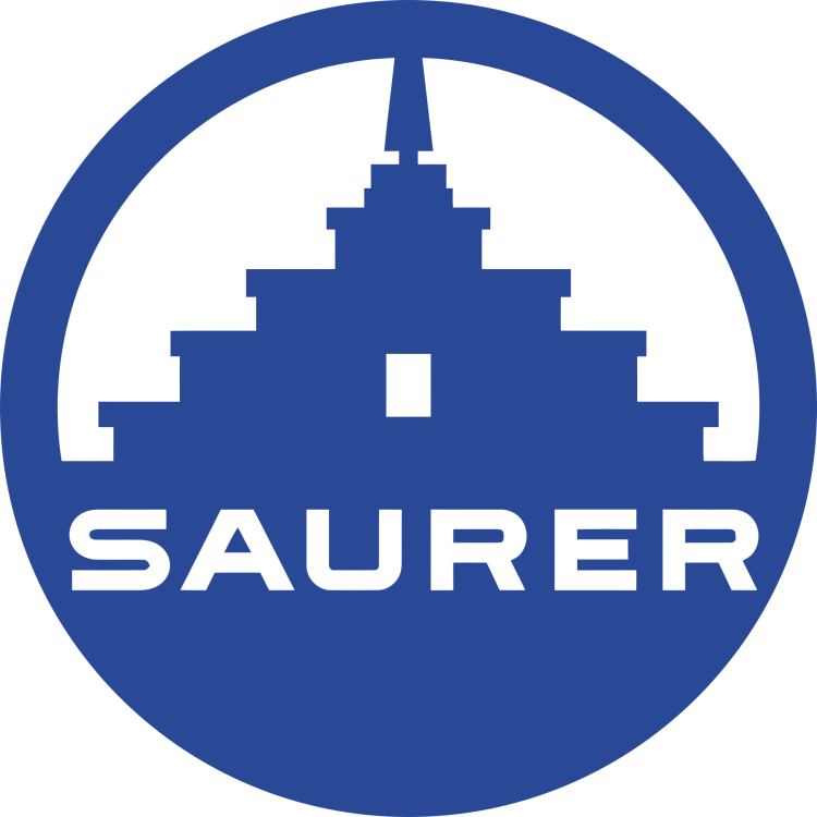 Saurer (F. Saurer & Söhne, Berna)