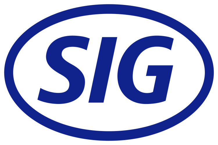 SIG Combibloc (Schweizerische Waggon Fabrik, Schweizerische Industrie Gesellschaft)