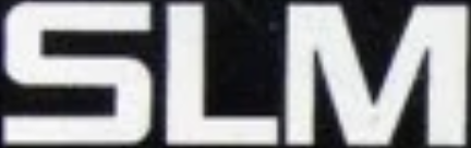 Swiss Locomotive and Machine Works (Schweizerische Lokomotiv- und Maschinenfabrik, Société Suisse pour la Construction de Locomotives et de Machines, SLM)