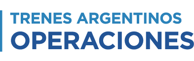 Trenes Argentinos Operaciones (Operadora Ferroviaria Sociedad del Estado, SOFSE)