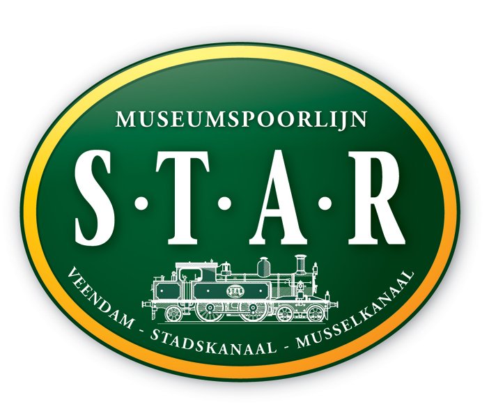 Stichting Stadskanaal Rail (STAR)