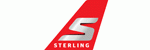 Sterling Airlines (Sterling Airways, Sterling European Airlines)