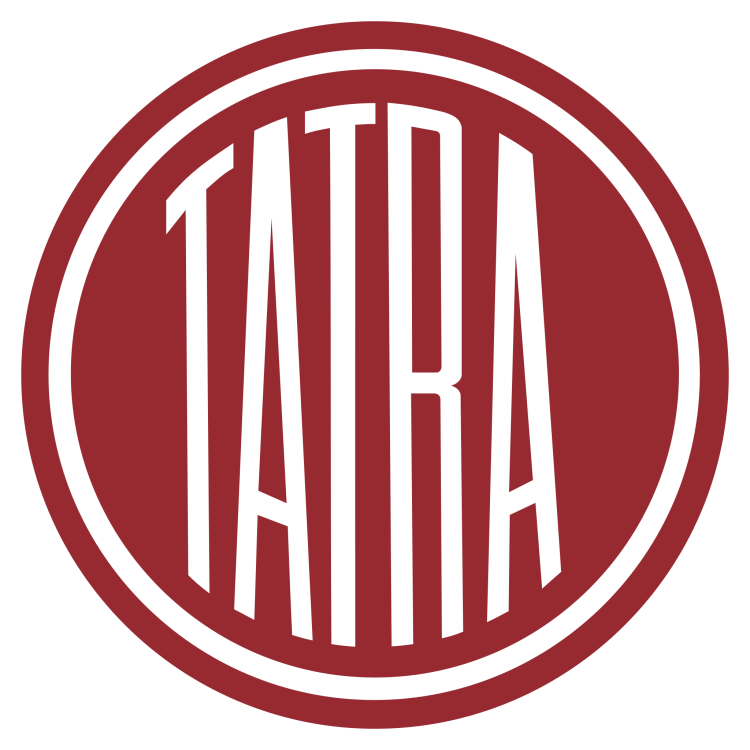 Tatra (Schustala & Company, Nesselsdorfer Wagenbau-Fabriksgesellschaft, Kopřivnická vozovka, Vagónka Tatra Smíchov)