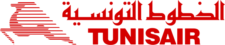 Tunisair (Société Tunisienne de l'Air, الخطوط التونسية, Tunisair Express, الخطوط التونسية السريعة)