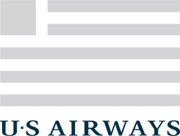 US Airways (All American Aviation Company, Allegheny Airlines, USAir)