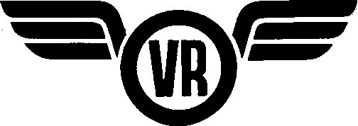 VR (Helsingin konepaja, Hyvinkään konepaja, Kuopion konepaja, Pasilan konepaja, Pieksämäen konepaja)