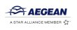 Aegean Airlines (Aegean Aviation)