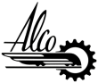 American Locomotive Company (ALCo)