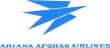 Ariana Afghan Airlines