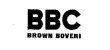 Brown, Boveri & Cie (BBC)
