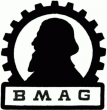 Berliner Maschinenbau (BMAG, Schwartzkopff, Eisengießerei und Maschinen-Fabrik)