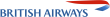 British Airways (BA, BA Cargo, BA World Cargo, BA Express, BA Helicopters, British Airtours, Caledonian Airways, Brymon, British Asia, British Regional Airlines, Deutsche BA, BA CitiExpress, BA Connect, BA Cityflyer, Go Fly, OpenSkies, Air Liberté, TAT)