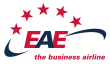 European Air Express (European Air Express Luftverkehrs, EAE)
