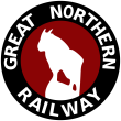 Great Northern Railway (GN)