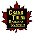 Grand Trunk Railway (GT, GTW)