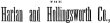 Harlan and Hollingsworth Company (Betts, Pusey and Harlan, Betts, Harlan and Hollingsworth, Harlan and Hollingsworth, Harlan, Hollingsworth and Company)