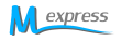 M express