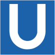 U-Bahn Nürnberg (нюрнбергский метрополитен)