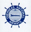 Overseas National Airways (ONA)