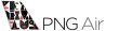 PNG Air (Milne Bay Air, MBA, Airlines of Papua New Guinea)