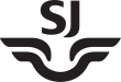 SJ (Statens Järnvägar, Kungliga Järnvägsstyrelsen)