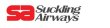 Suckling Airways (ScotAirways)