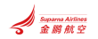 Suparna Airlines (Jinpeng, Yangtze River Express)