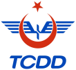 Türkiye Cumhuriyeti Devlet Demiryolları (TCDD)