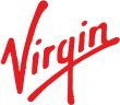 Virgin Group (Virgin Atlantic, Virgin Trains, Virgin Australia, Pacific Blue, Virgin Samoa, Polynesian Blue, Virgin America, Virgin Sun)