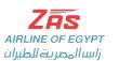 ZAS Airline of Egypt