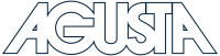 Agusta (Costruzioni Aeronautiche Giovanni Agusta, Meccanica Verghera Agusta, MV Agusta)