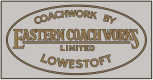Eastern Coach Works (ECW)