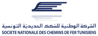 Société Nationale des Chemins de Fer Tunisiens (SNCFT, الشركة الوطنية للسكك الحديدية التونسية)
