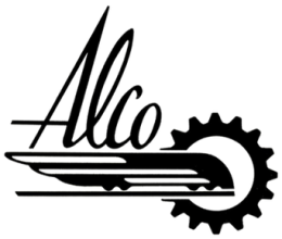 American Locomotive Company (ALCo)