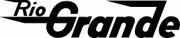 Denver and Rio Grande Western Railroad (DRGW)