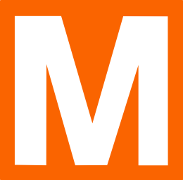 Helsingin metro (хельсинкский метрополитен)
