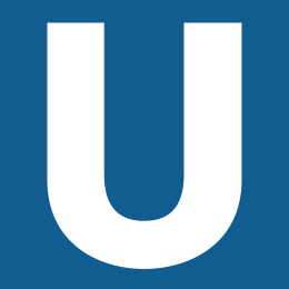 U-Bahn München (мюнхенский метрополитен)