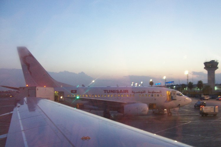 Самолет Boeing 737-600 (Next Generation, NG)