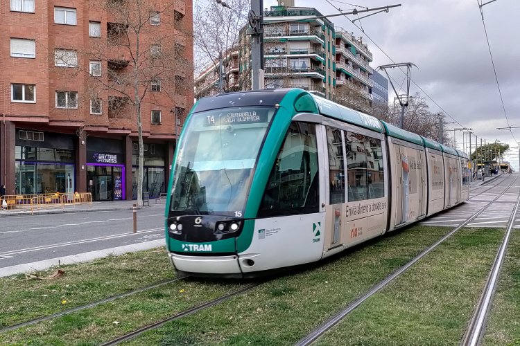 Трамвай Citadis X-02 (202, 302, 402, 502)