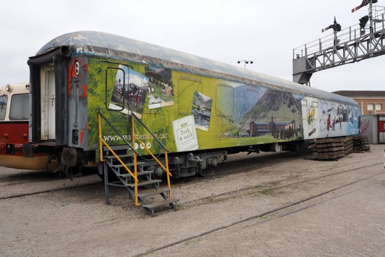 Вагон Z12t 15500