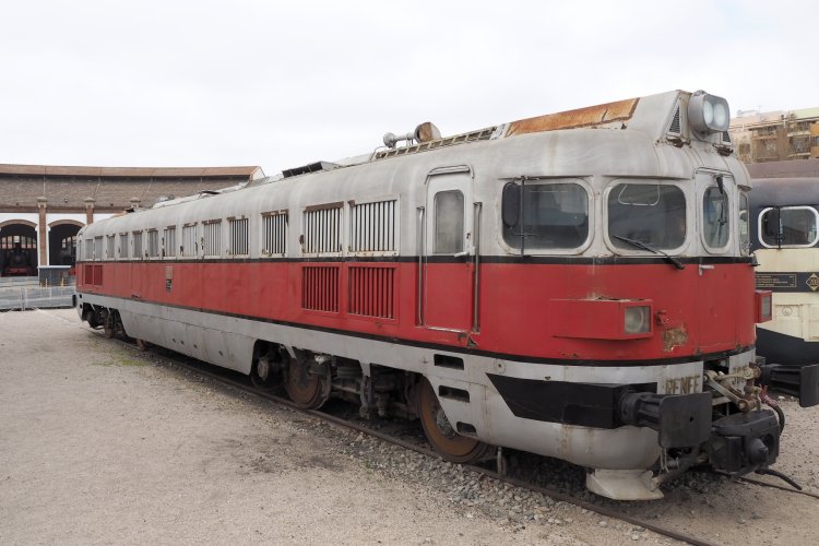 Тепловоз 353 (Talgo, 3000-T)