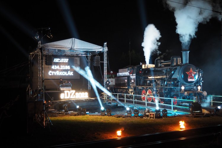 Паровоз 434.2